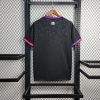 tenue de football PSG édition concept coupe moderne supporter parisien