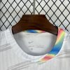 KOSZULKA FC BARCELONA CONCEPT BIAŁA 20252026