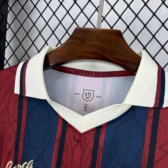 koszulka concept FC Barcelona sezon 2025 2026 ekskluzywny design