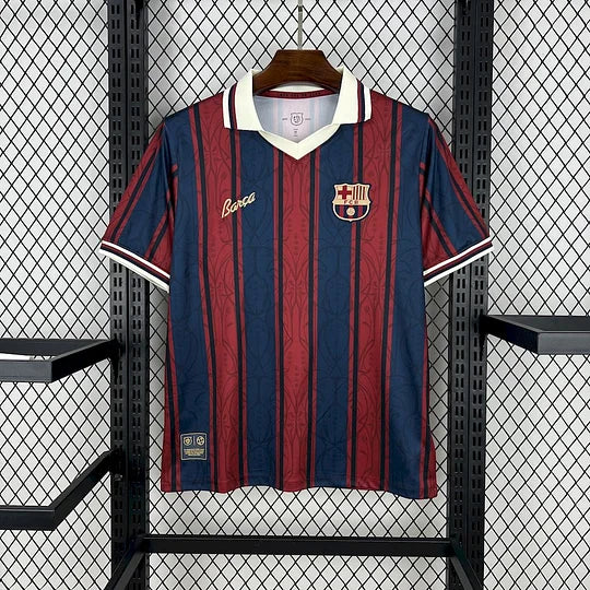 KOSZULKA FC BARCELONA CONCEPT 20252026