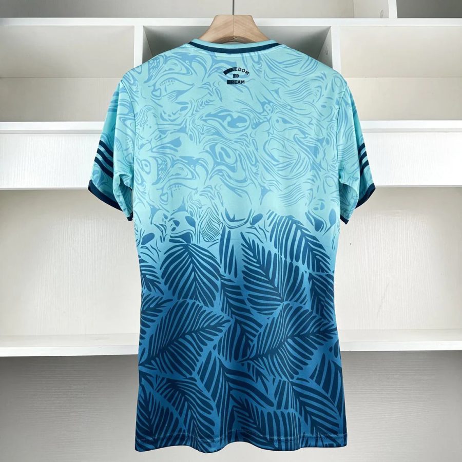 tenue-domicile-inter-miami-cf-bleu-design-concept-edition-2025-2026 strój domowy Inter Miami CF niebieski design koncept edycja 2025 2026