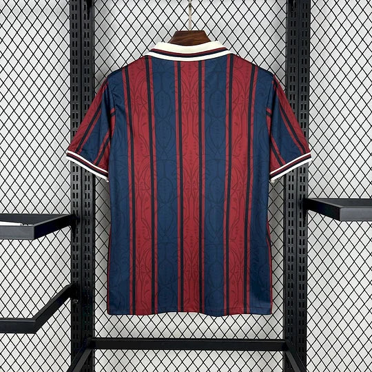 koszulka piłkarska FC Barcelona kolekcja koncept nowy sezon 2025 2026