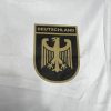 Koszulka concept Niemiec edycja Euro sezon dwa tysiące czterysta dwadzieścia cztery osiemdziesiąt pięć