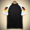 t-shirt-de-football-allemagne-style-concept-noir-pour-supporter-et-fan T shirt piłkarski Niemcy styl koncepcyjny czarny dla kibica i fana
