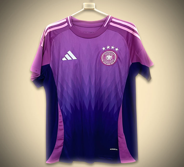 maillot-allemagne-exterieur-2425 Koszulka Niemcy Wyjazdowa 2425