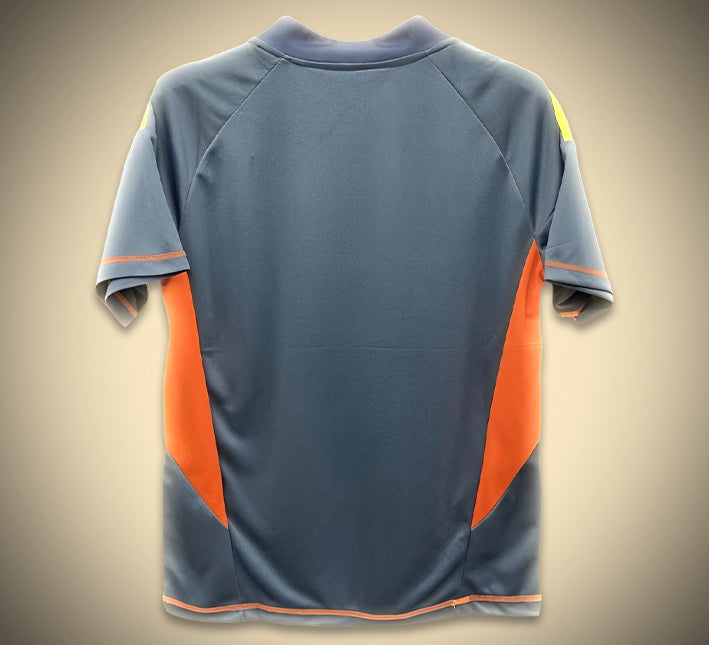 maillot-de-gardien-allemagne-saison-2425 koszulka bramkarska Niemcy sezon 2425