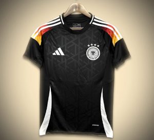 maillot-allemagne-entrainement-2425 Koszulka Niemcy Treningowa 2425