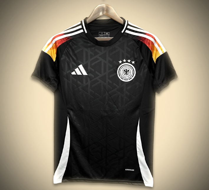 maillot-allemagne-entrainement-2425 Koszulka Niemcy Treningowa 2425