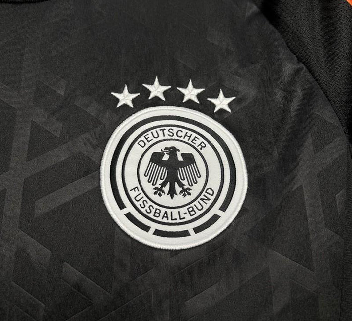 maillot-d-entrainement-allemagne-2425 koszulka treningowa Niemcy 2425