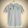 maillot-allemagne-polo-2425 Koszulka Niemcy Polo 2425