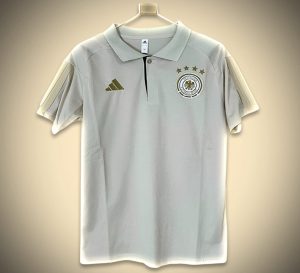 Koszulka Niemcy Polo 2425