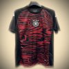 maillot-allemagne-avant-match-2425 Koszulka Niemcy Przedmeczowa 2425