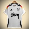 koszulka concept niemcy domowa edycja stussy 2425