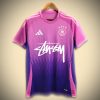 maillot-concept-allemagne-exterieur-edition-stussy-242025 koszulka concept niemcy wyjazdowa edycja stussy 242025