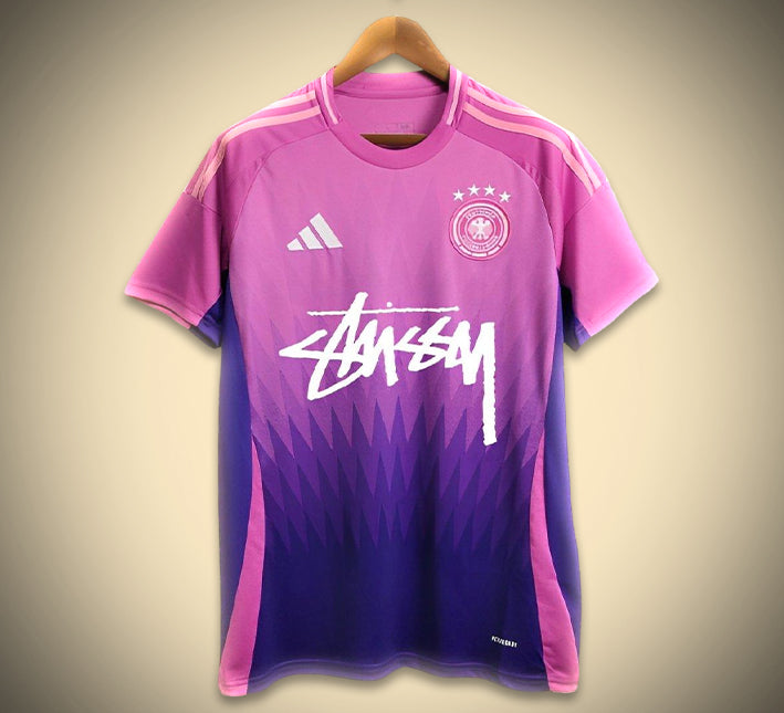 maillot-concept-allemagne-exterieur-edition-stussy-242025 koszulka concept niemcy wyjazdowa edycja stussy 242025