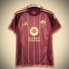 Koszulka AS Roma Domowa 2425