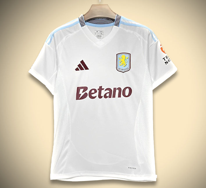 Koszulka Aston Villa Wyjazdowa 2425