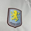 strój sportowy Aston Villa sezon 2425