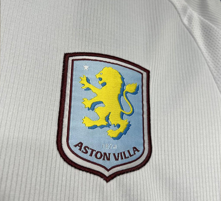 strój sportowy Aston Villa sezon 2425