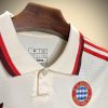 troisieme-maillot-bayern-munich-saison-2024-2025 trzecia koszulka Bayernu Monachium sezon 2024 2025