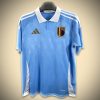 maillot-belgique-exterieur-2024 Koszulka Belgia Wyjazdowa 2024