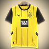 Koszulka Borussia Dortmund Domowa 2425