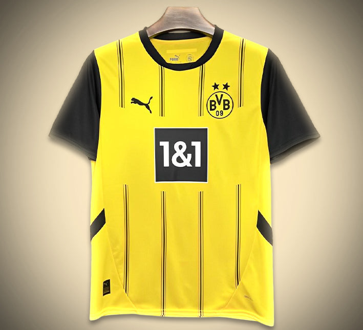 Koszulka Borussia Dortmund Domowa 2425