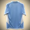 maillot-de-gardien-espagne-2024-en-bleu koszulka bramkarska Hiszpania 2024 w kolorze niebieskim