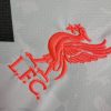 Koszulka concept Liverpool sezon dwa tysiące dwadzieścia cztery dwa tysiące dwadzieścia pięć