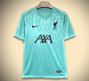 maillot-liverpool-entrainement-2425 Koszulka Liverpool Treningowa 2425