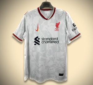 Koszulka Liverpool Alternatywna 2425