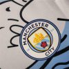Koszulka piłkarska Manchester City edycja koncept