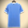 Koszulka domowa Manchester City sezon 2025 2026 strój oficjalny