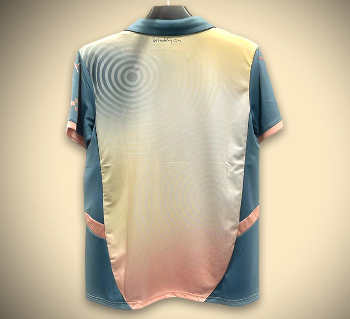 Maillot Concept Manchester City Édition Noel 2425