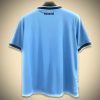 MAILLOTPANAMABLUE24dos.jpg Koszulka Panama Wyjazdowa 2024-2025 widok z profilu
