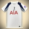 MAILLOTTOTTENHAMDOMICILE25-1.jpg Koszulka Tottenham Domowa 2025-2026 widok z przodu