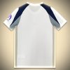 MAILLOTTOTTENHAMDOMICILE25DOS.jpg Koszulka Tottenham Domowa 2025-2026 widok z boku