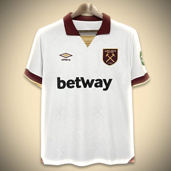 Koszulka Concept West Ham 2024-2025