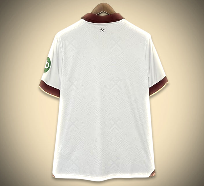 tunique-de-supporter-west-ham-united-design-concept-2024-2025 Tunique de supporter West Ham United design concept 2024 2025