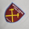 Koszulka West Ham Wyjazdowa 2024-2025 widok z boku
