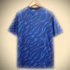 Jersey Real Madrid bleu spécial édition tenue de foot style moderne 2025 2026