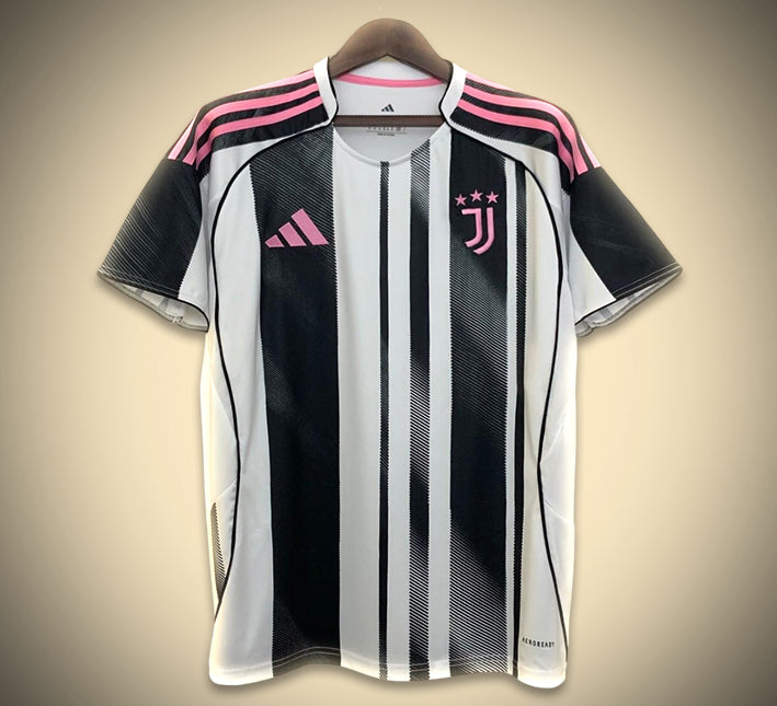 maillot-juventus-domicile-2526 Koszulka Juventus Domowa 2526