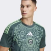 Maillot Algérie Extérieur 2425 Koszulka Algieria Wyjazdowa 2425