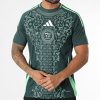 Maillot Algérie Extérieur 2425 Koszulka Algieria Wyjazdowa 2425