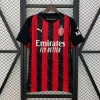 Koszulka-Concept AC Milan Edycja Domowa 2526
