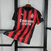 Koszulka-Concept AC Milan Edycja Domowa 2526