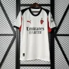 Maillot Concept AC Milan Édititon Extérieur 2526 Koszulka-Concept AC Milan Edycja Wyjazdowa 2526