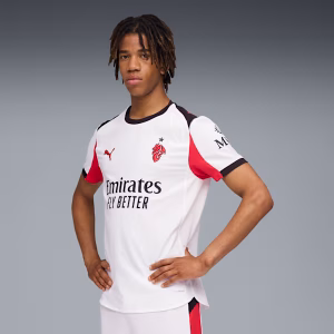 Maillot Concept AC Milan Édititon Extérieur 2526 Koszulka-Concept AC Milan Edycja Wyjazdowa 2526