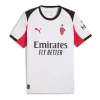 Maillot Concept AC Milan Édititon Extérieur 2526 Koszulka-Concept AC Milan Edycja Wyjazdowa 2526