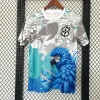 Maillot Concept Brésil Édition Perroquet 2425 Maillot Concept Brésil Édition Perroquet 2425
